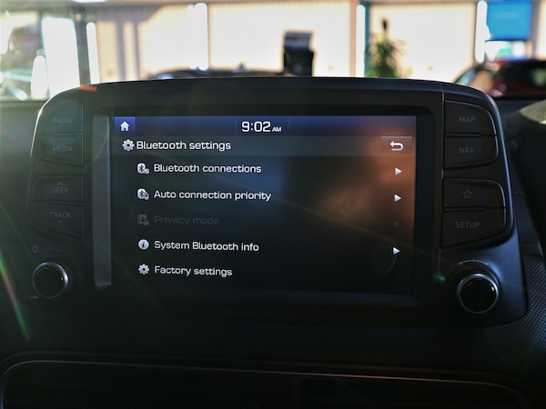 Used Hyundai KONA 2019 for sale - 74179432: Photo 28
