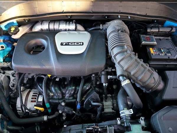 Used Hyundai KONA 2019 for sale - 74179432: Photo 37