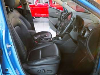 Used Hyundai KONA 2019 for sale - 74179432: Photo