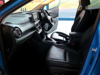 Used Hyundai KONA 2019 for sale - 74179432: Photo