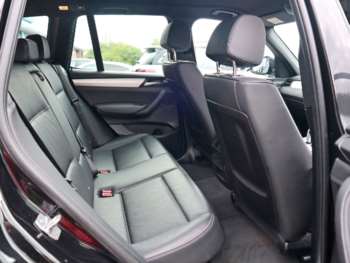 Used BMW X3 2016 for sale - 74595021: Photo