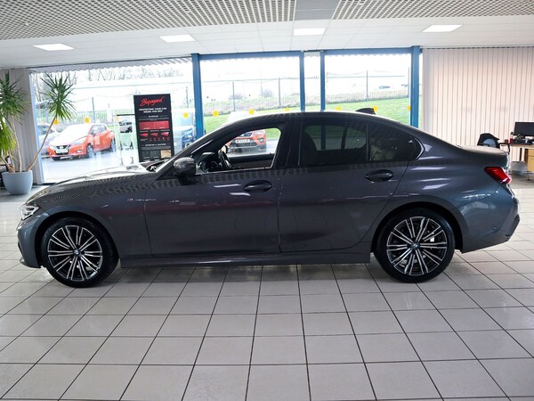 Used BMW 3 Series 2019 for sale - 74179433: Photo 10