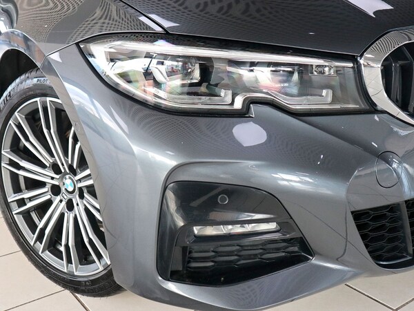 Used BMW 3 Series 2019 for sale - 74179433: Photo 11