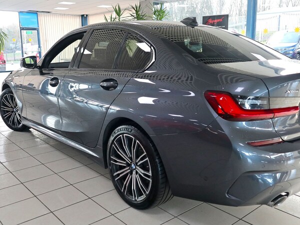 Used BMW 3 Series 2019 for sale - 74179433: Photo 13
