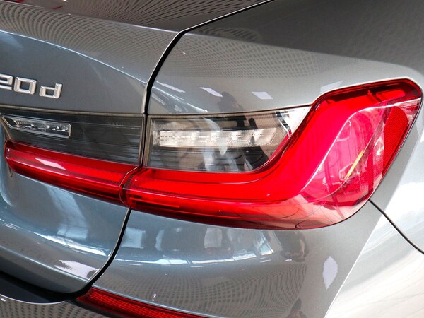 Used BMW 3 Series 2019 for sale - 74179433: Photo 14