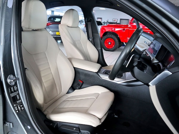 Used BMW 3 Series 2019 for sale - 74179433: Photo 18