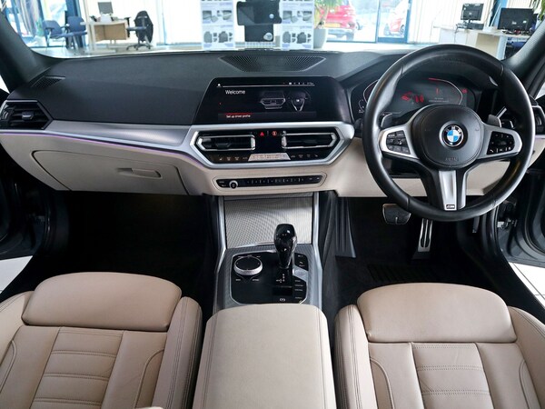 Used BMW 3 Series 2019 for sale - 74179433: Photo 23