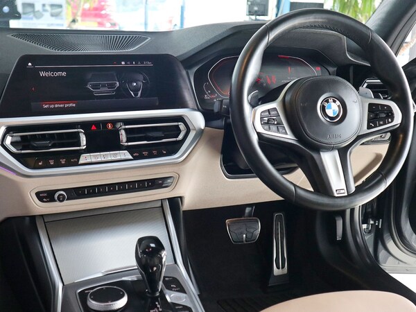Used BMW 3 Series 2019 for sale - 74179433: Photo 24