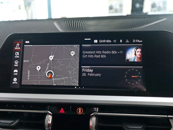 Used BMW 3 Series 2019 for sale - 74179433: Photo 28