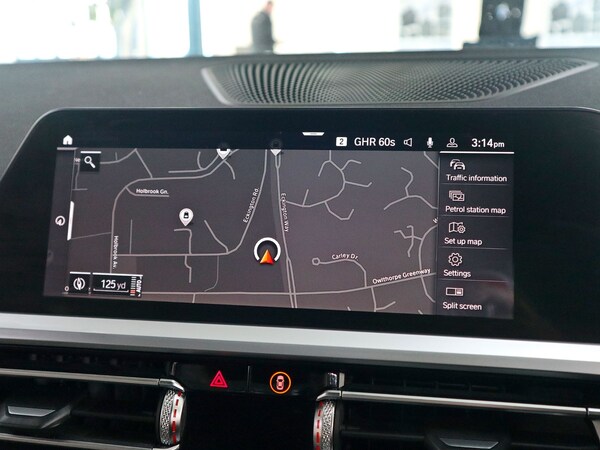 Used BMW 3 Series 2019 for sale - 74179433: Photo 29