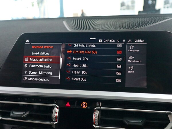Used BMW 3 Series 2019 for sale - 74179433: Photo 31