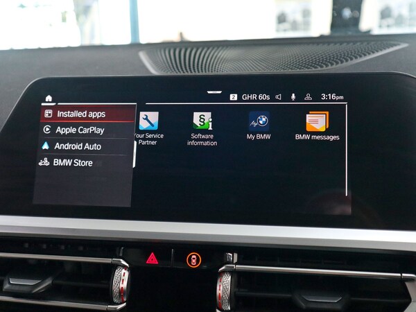 Used BMW 3 Series 2019 for sale - 74179433: Photo 32