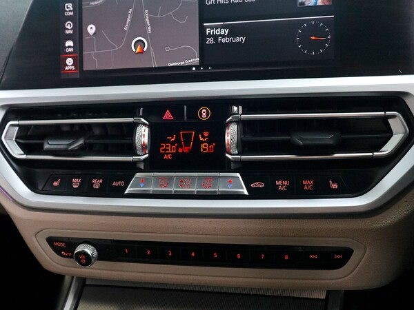Used BMW 3 Series 2019 for sale - 74179433: Photo 33
