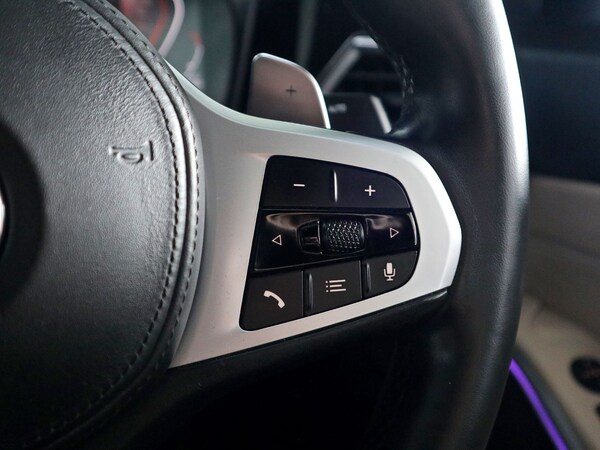 Used BMW 3 Series 2019 for sale - 74179433: Photo 38