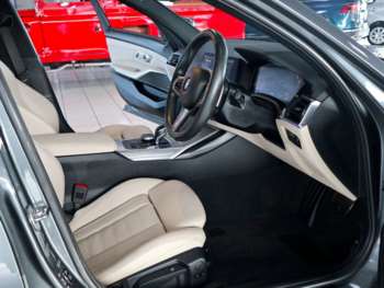 Used BMW 3 Series 2019 for sale - 74179433: Photo
