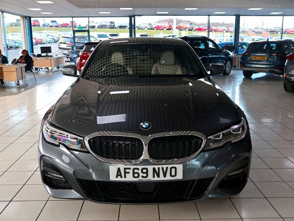 Used BMW 3 Series 2019 for sale - 74179433: Photo 5