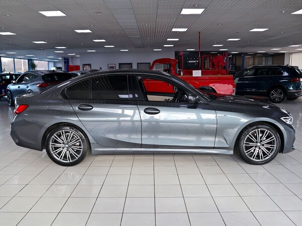 Used BMW 3 Series 2019 for sale - 74179433: Photo 6