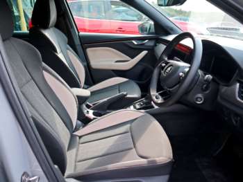 Used Skoda Kamiq 2021 for sale - 74886756: Photo