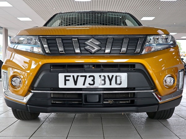 Used Suzuki Vitara 2023 for sale - 75361883: Photo 11