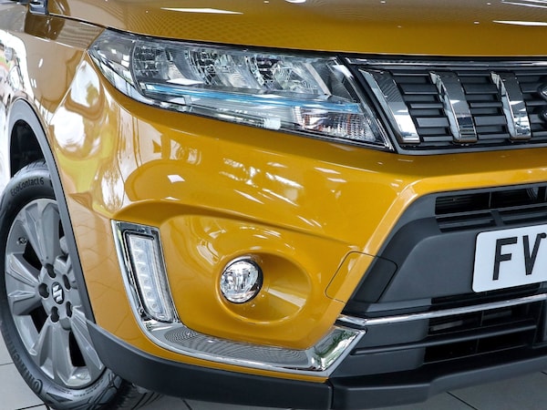 Used Suzuki Vitara 2023 for sale - 75361883: Photo 12