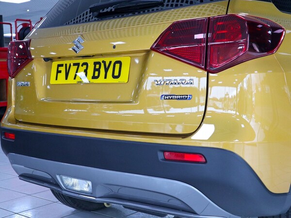 Used Suzuki Vitara 2023 for sale - 75361883: Photo 14