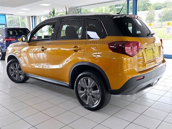 Used Suzuki Vitara 2023 for sale - 75361883: Photo