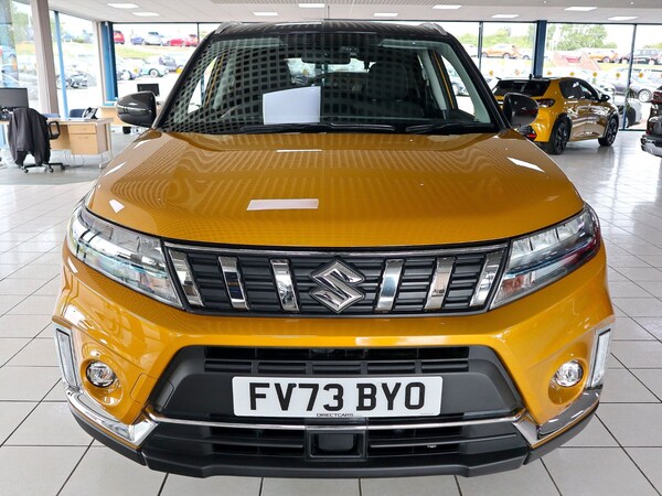Used Suzuki Vitara 2023 for sale - 75361883: Photo 5