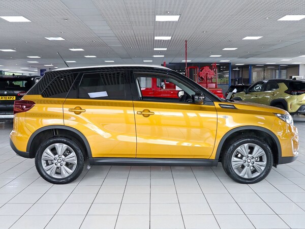Used Suzuki Vitara 2023 for sale - 75361883: Photo 6