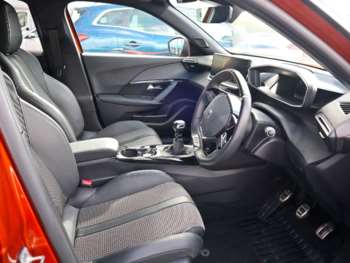 Used Peugeot 2008 2022 for sale - 75058397: Photo