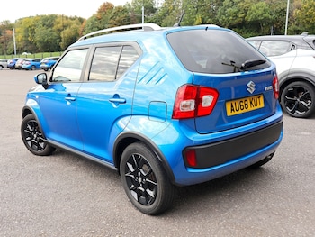 Used Suzuki Ignis 2019 for sale - 76198736: Photo 2