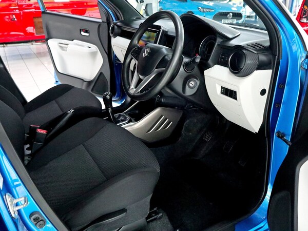 Used Suzuki Ignis 2019 for sale - 76198736: Photo 3