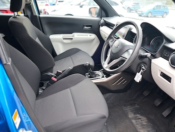 Used Suzuki Ignis 2019 for sale - 76198736: Photo 3