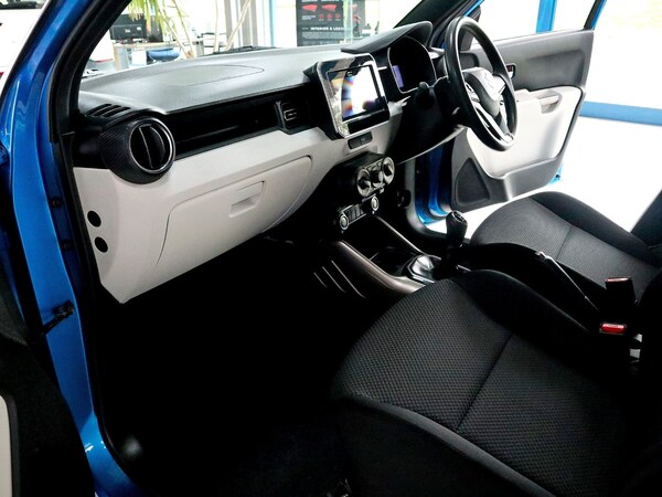 Used Suzuki Ignis 2019 for sale - 76198736: Photo 4