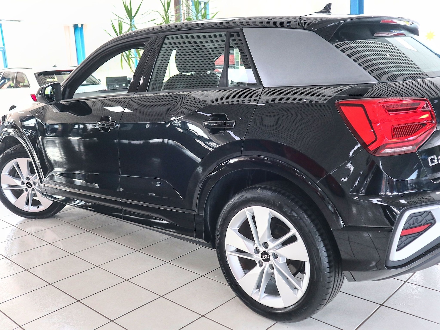 Used Audi Q2 2021 for sale - 77643972: Photo 13