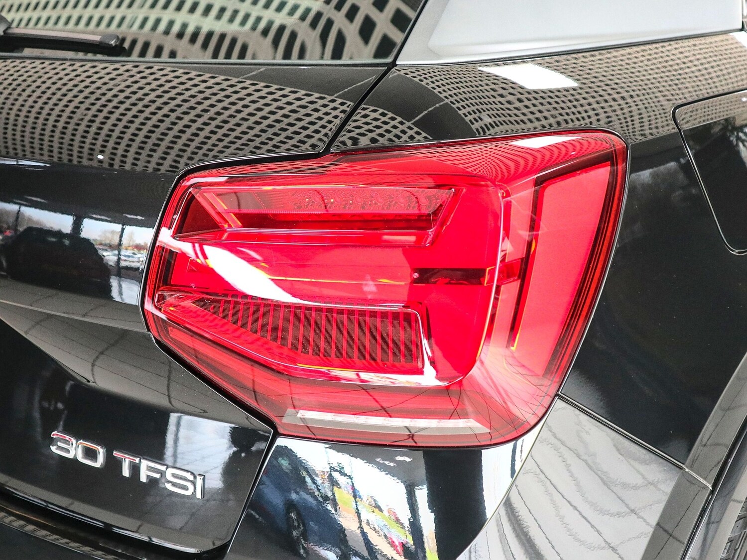 Used Audi Q2 2021 for sale - 77643972: Photo 15