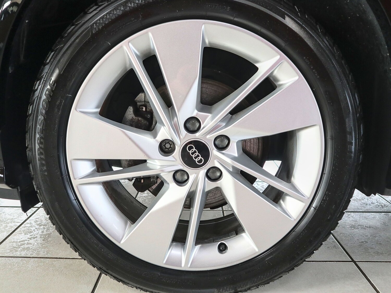 Used Audi Q2 2021 for sale - 77643972: Photo 18