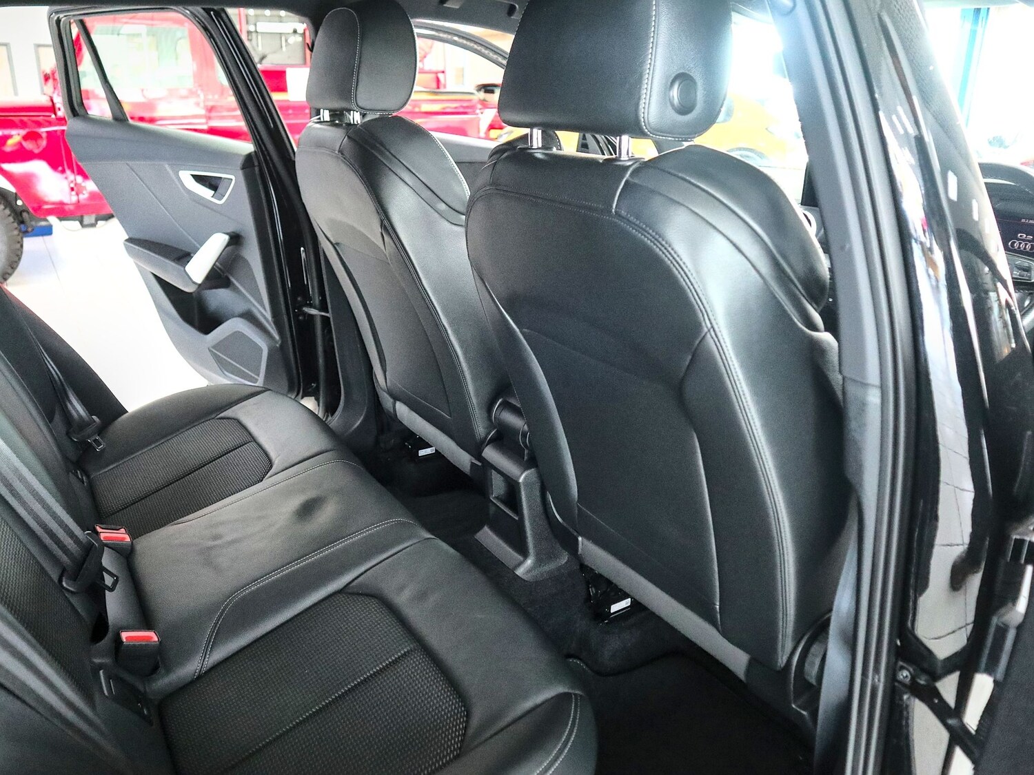 Used Audi Q2 2021 for sale - 77643972: Photo 20