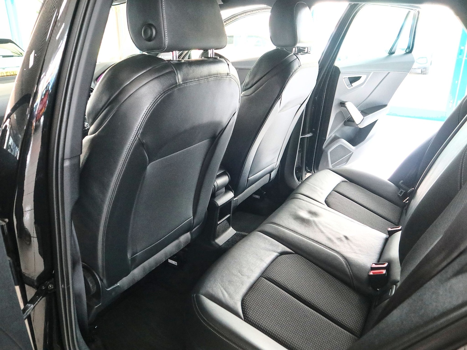 Used Audi Q2 2021 for sale - 77643972: Photo 22