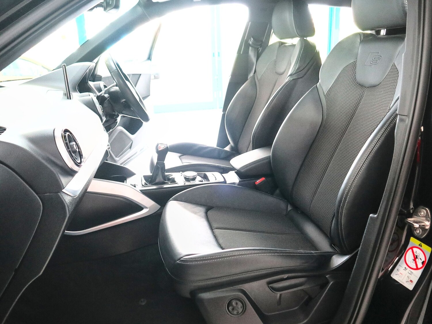 Used Audi Q2 2021 for sale - 77643972: Photo 23