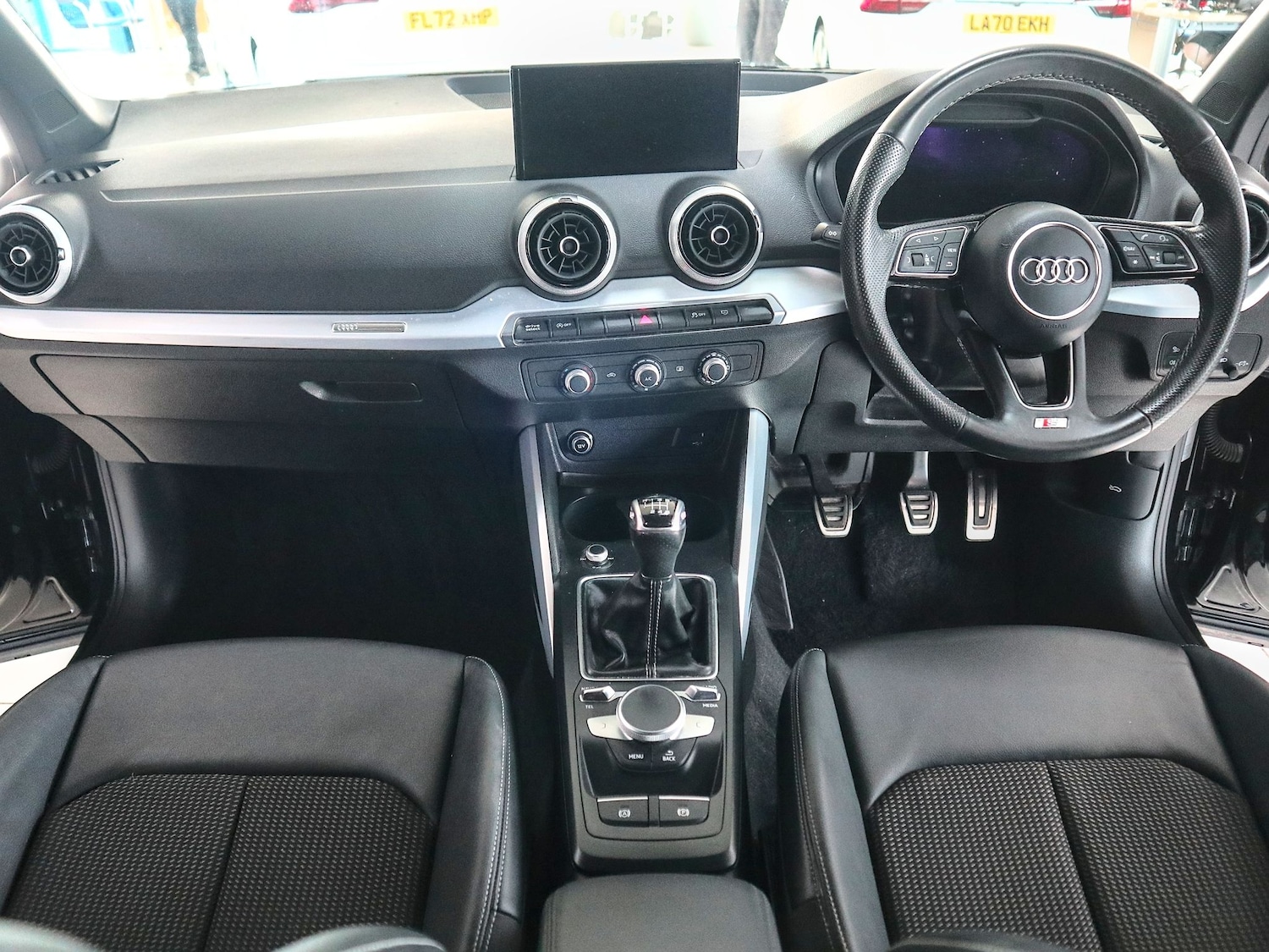 Used Audi Q2 2021 for sale - 77643972: Photo 24