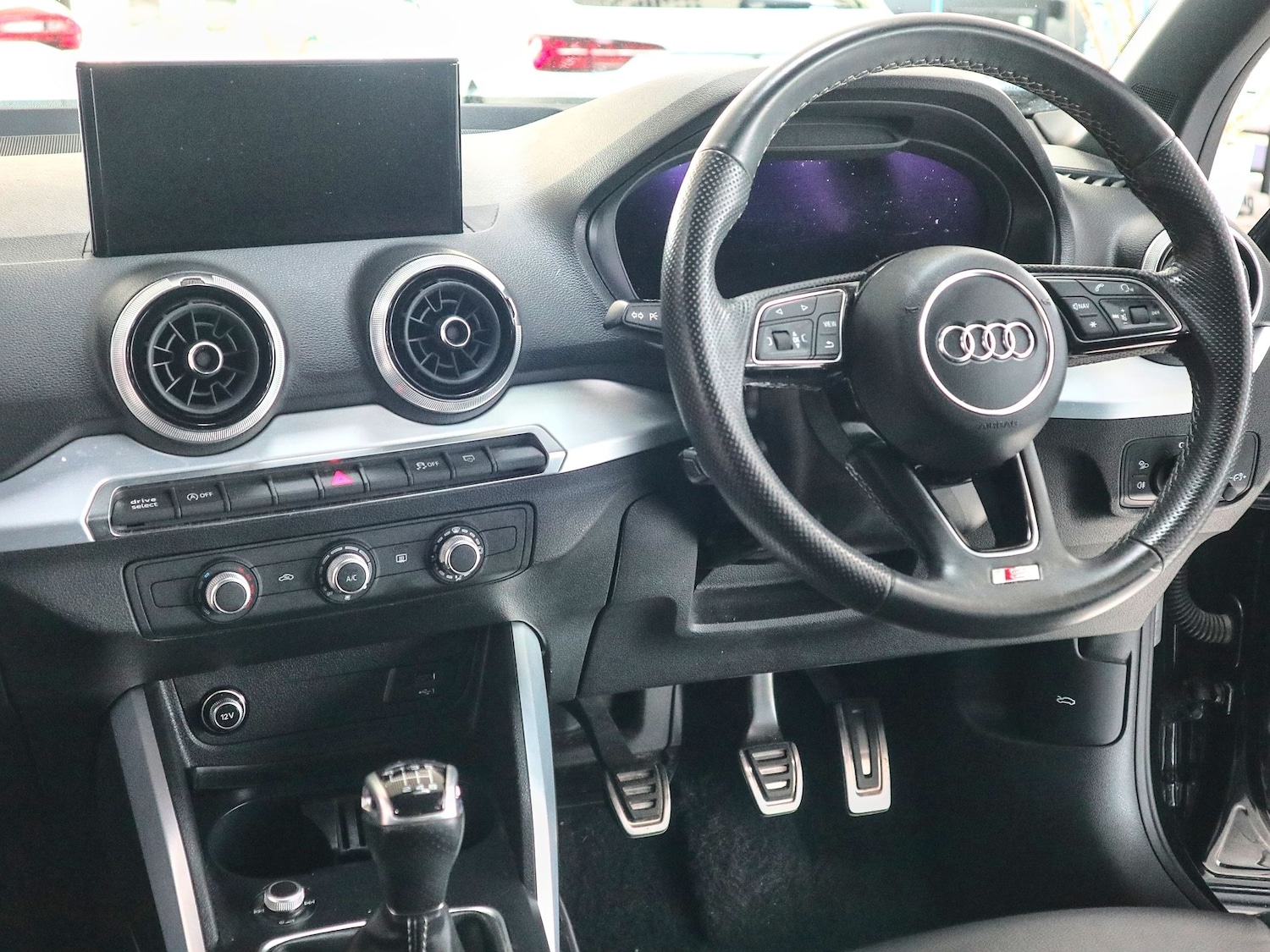 Used Audi Q2 2021 for sale - 77643972: Photo 25