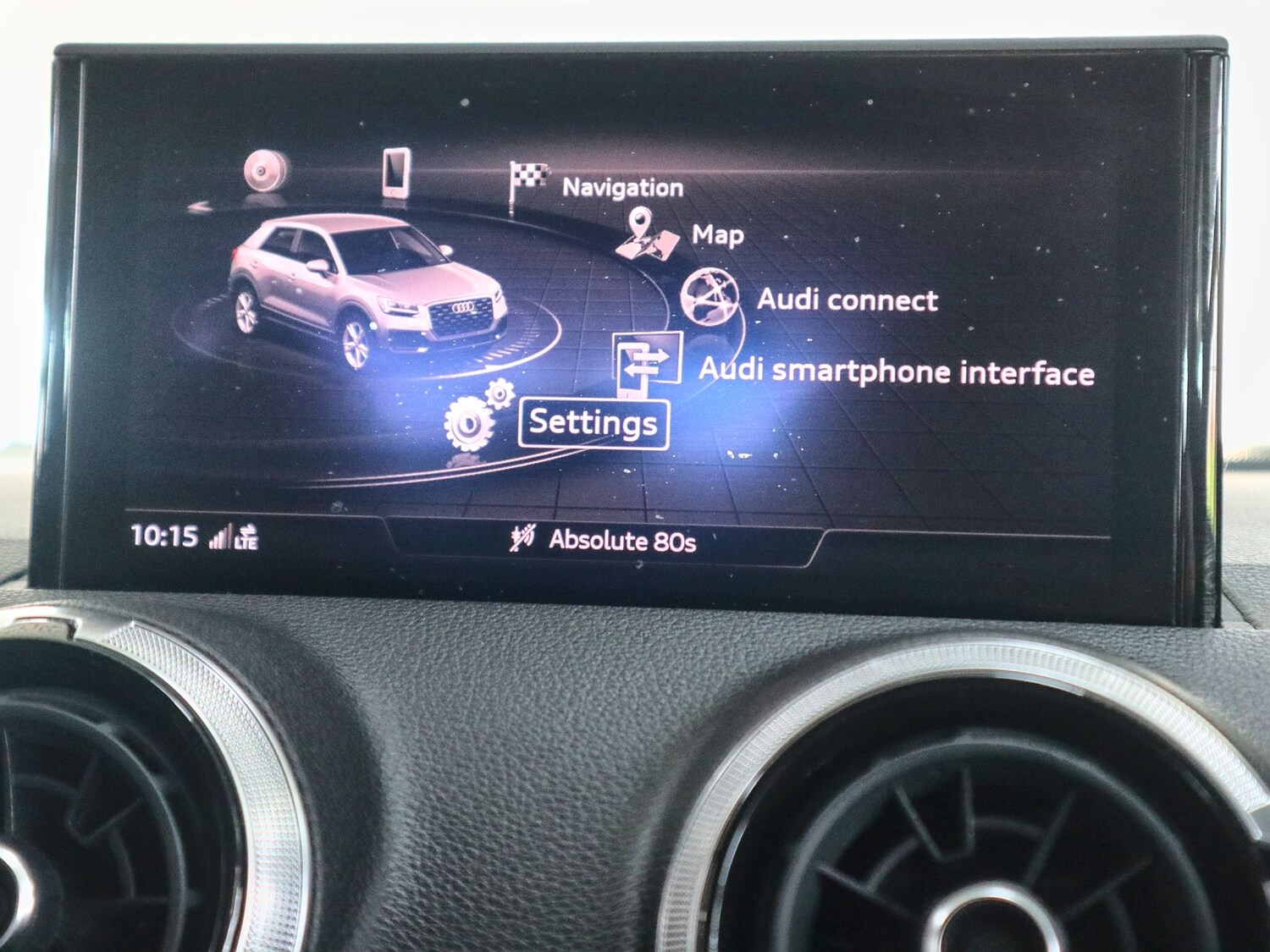 Used Audi Q2 2021 for sale - 77643972: Photo 30