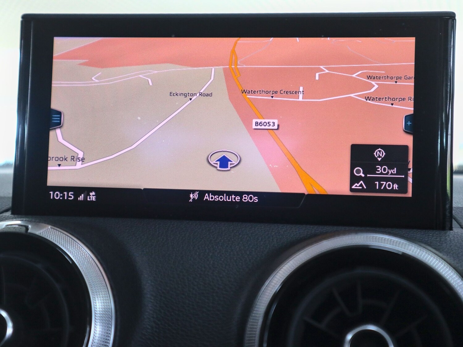 Used Audi Q2 2021 for sale - 77643972: Photo 31