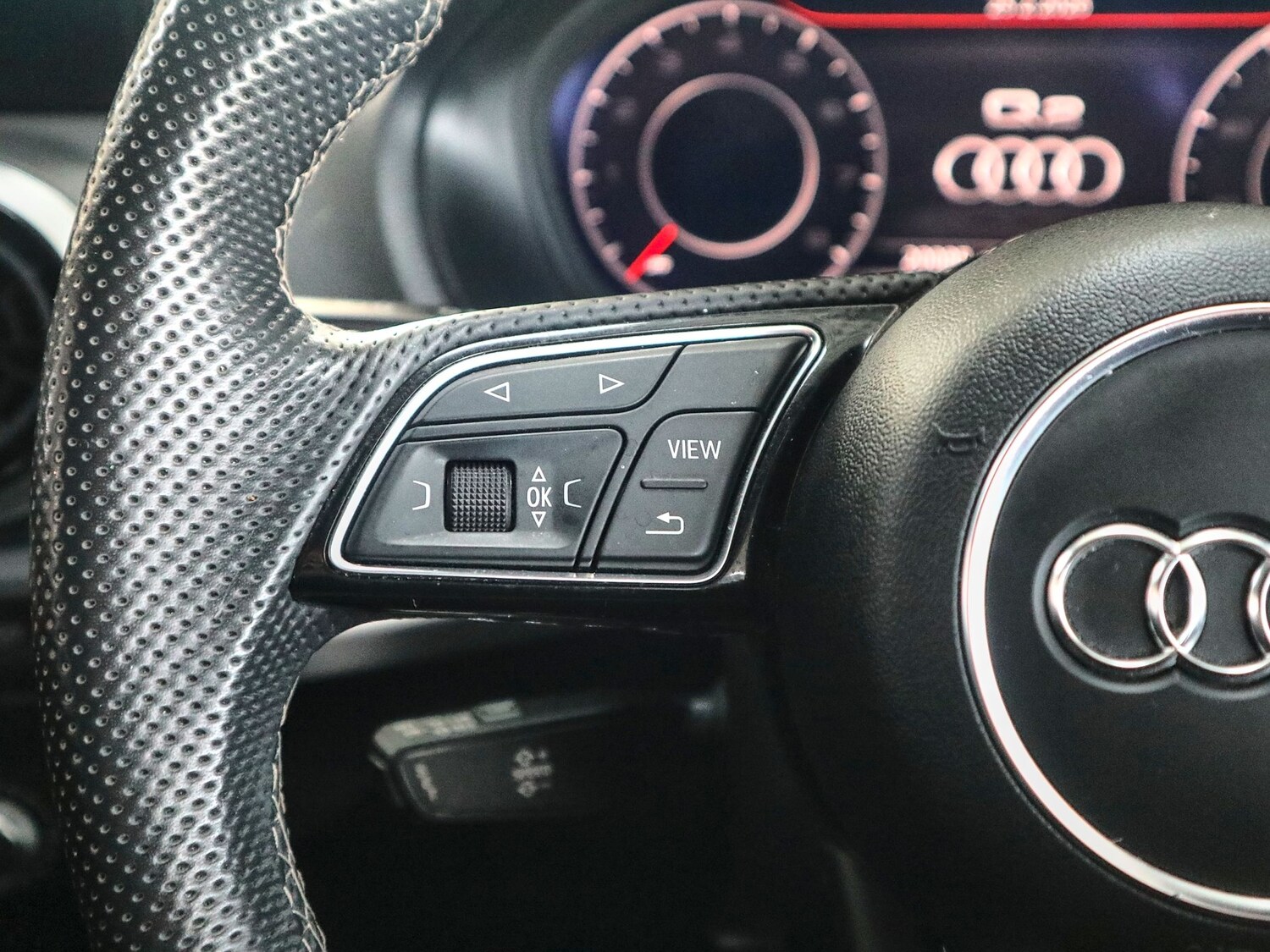 Used Audi Q2 2021 for sale - 77643972: Photo 40