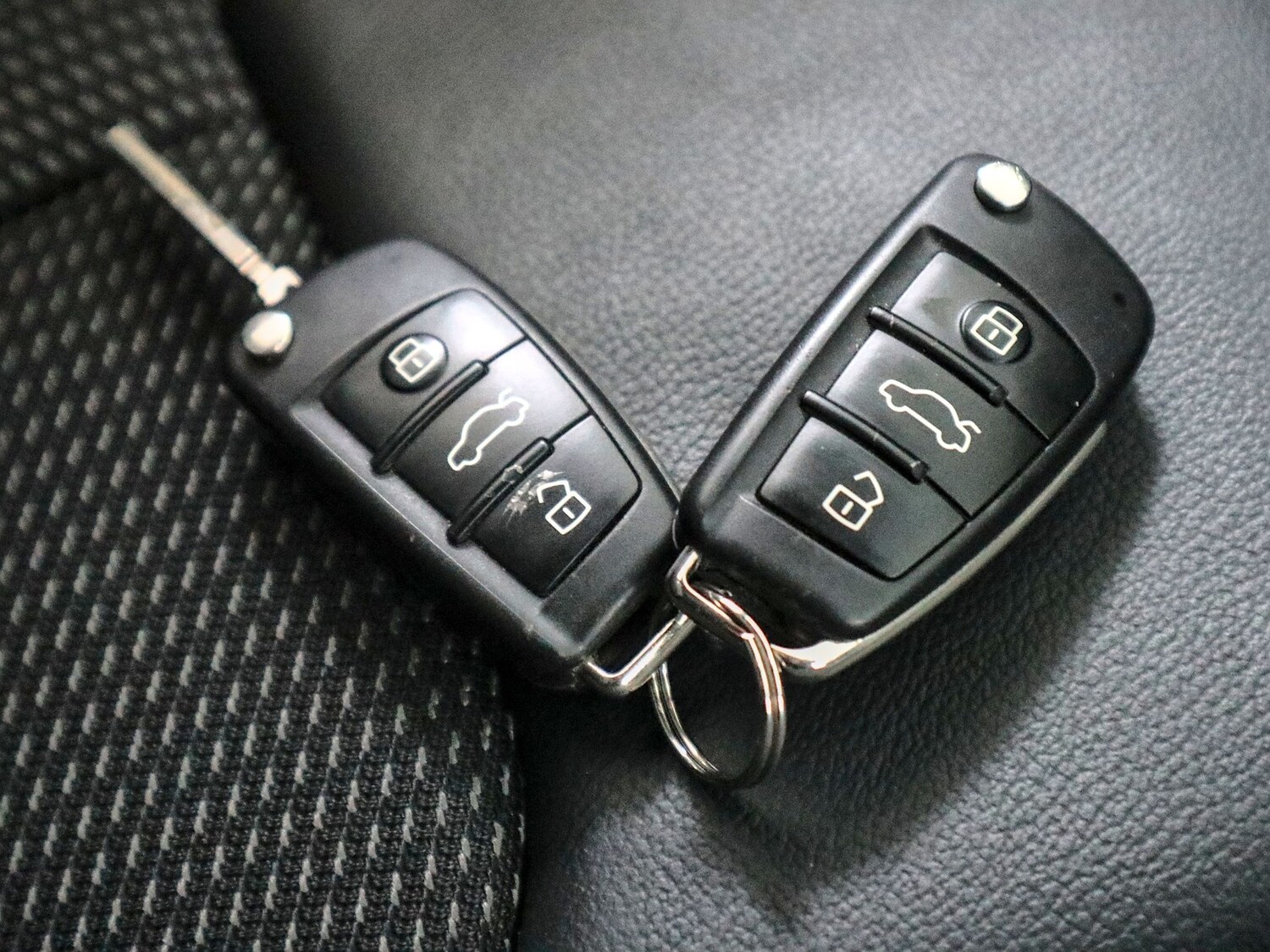 Used Audi Q2 2021 for sale - 77643972: Photo 45