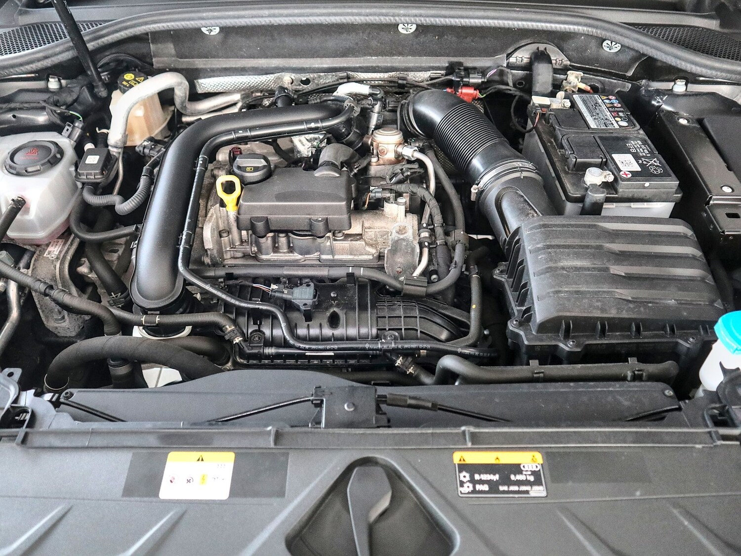 Used Audi Q2 2021 for sale - 77643972: Photo 46