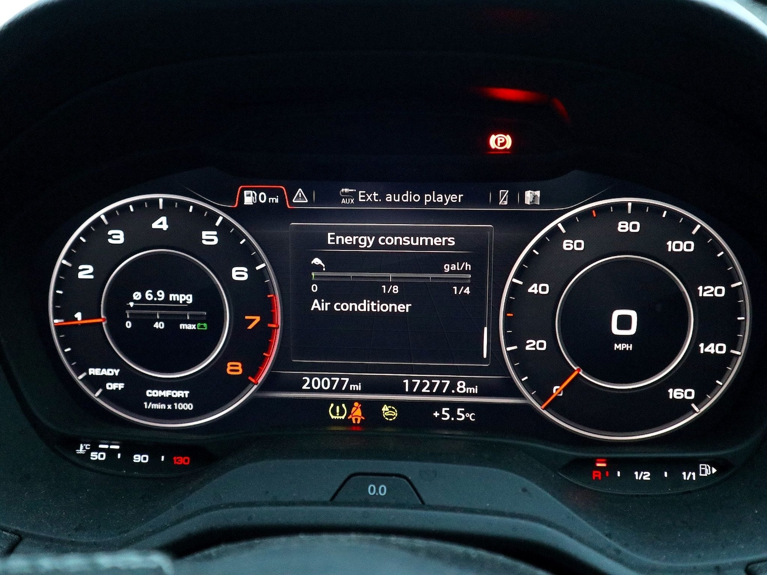 Used Audi Q2 2021 for sale - 77643972: Photo 7