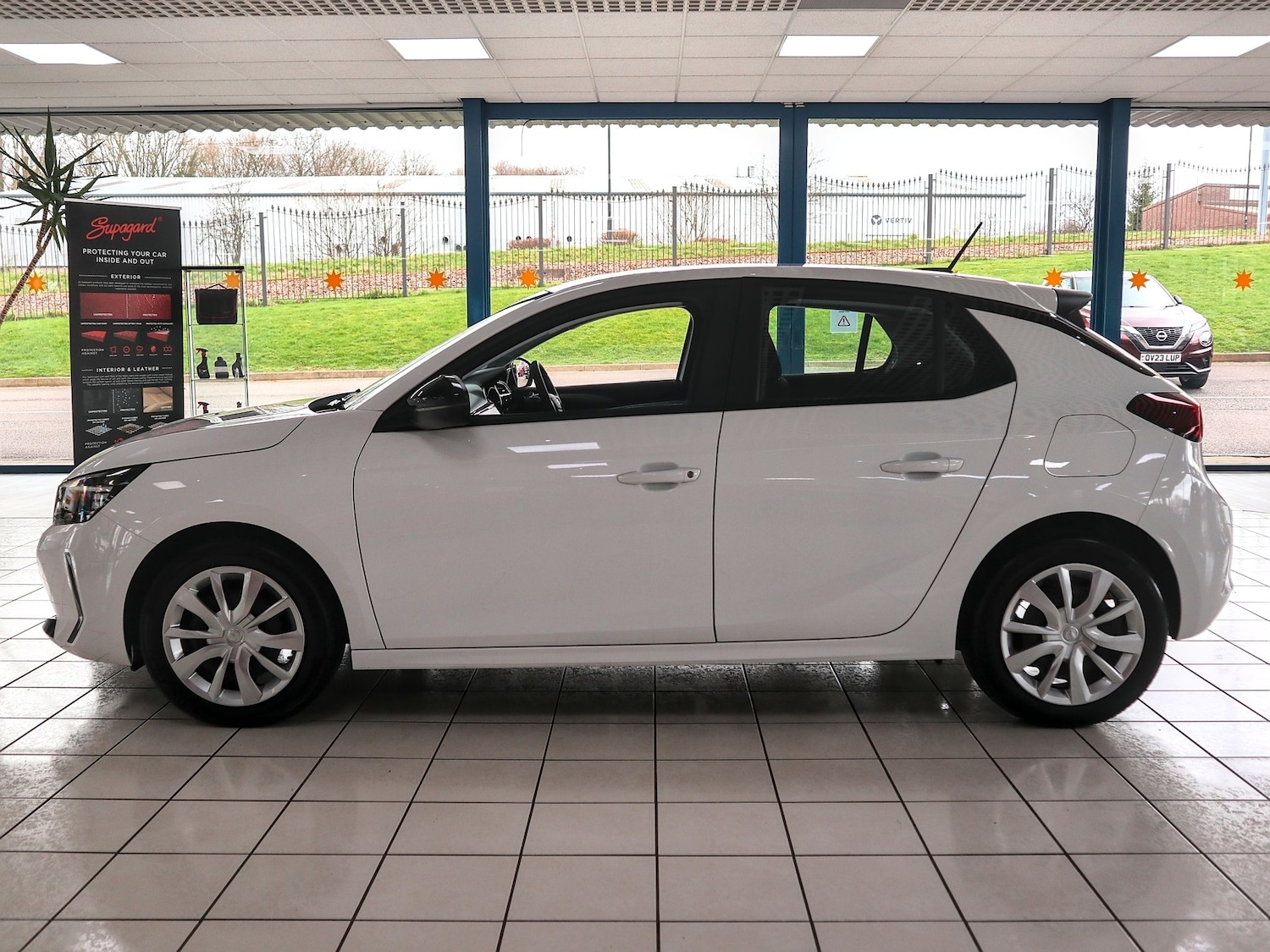 Used Vauxhall Corsa 2023 for sale - 77522297: Photo 10