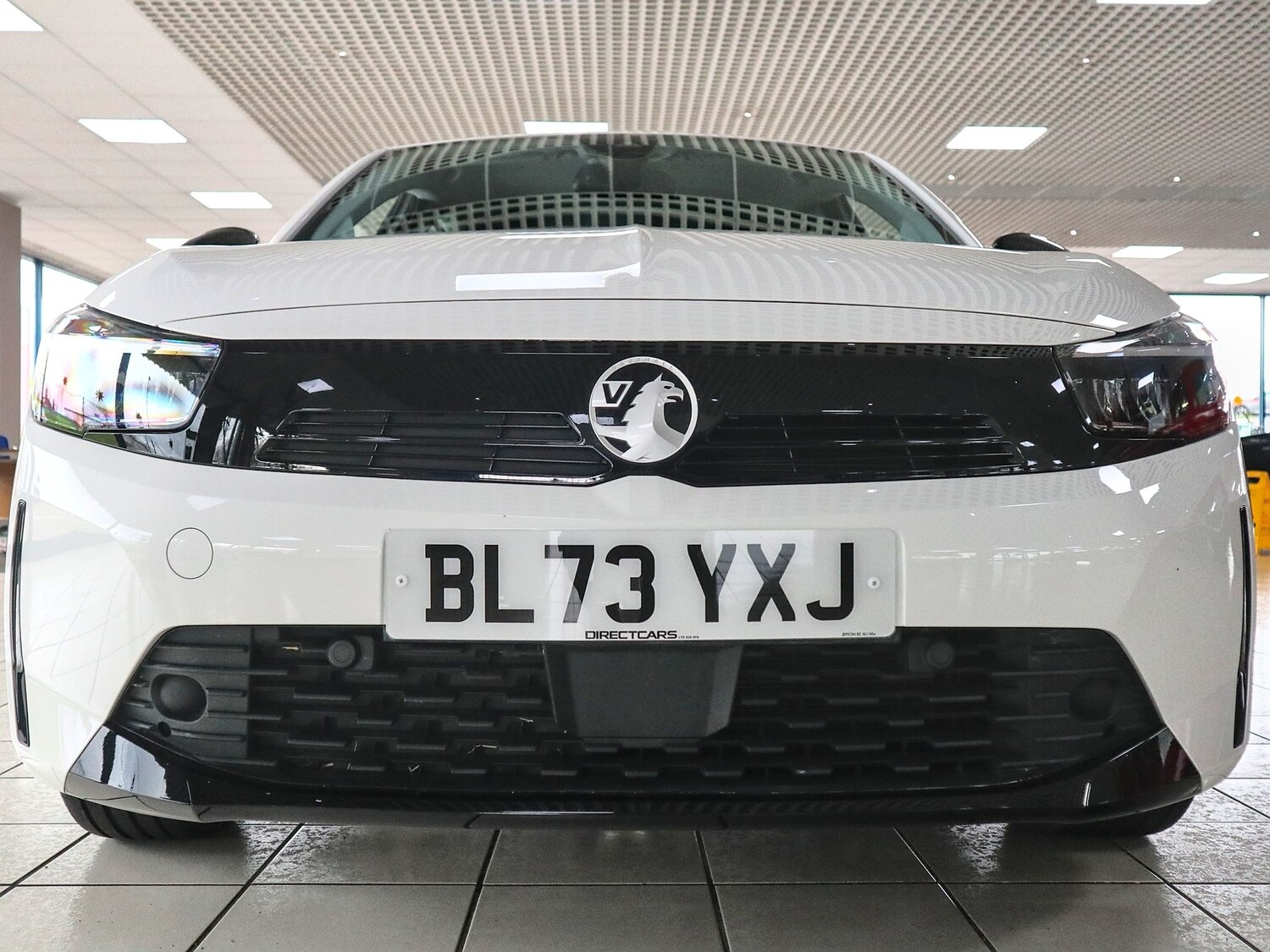 Used Vauxhall Corsa 2023 for sale - 77522297: Photo 11