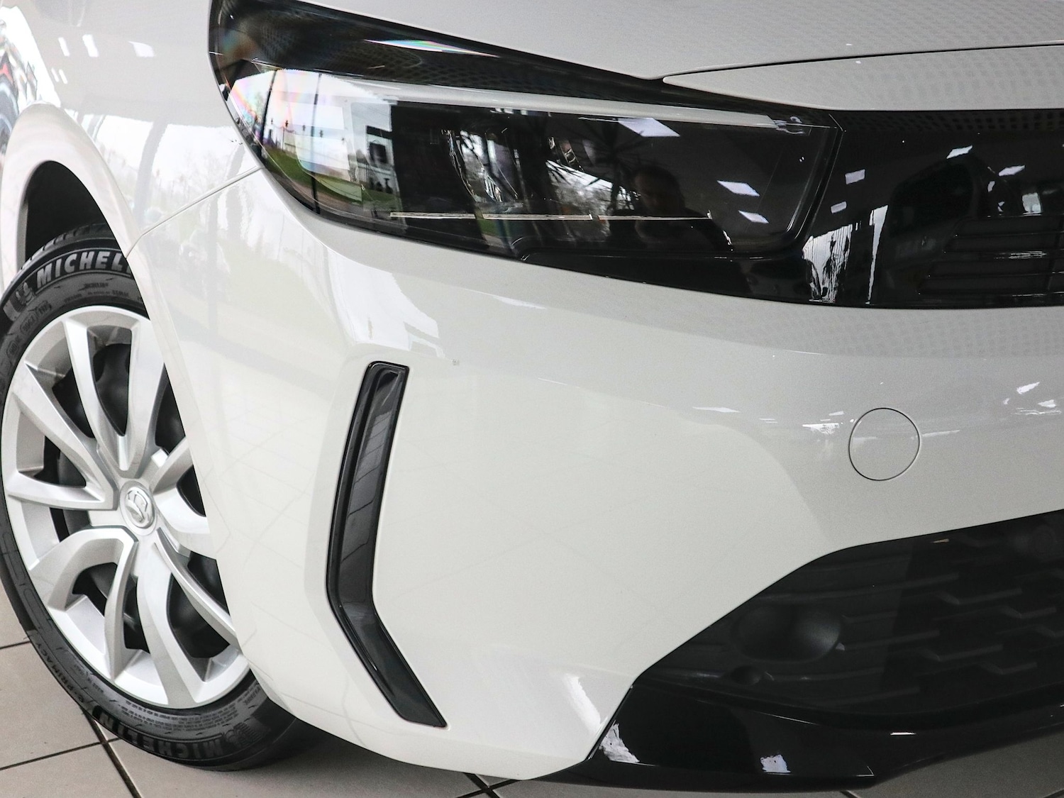 Used Vauxhall Corsa 2023 for sale - 77522297: Photo 12